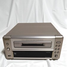 DENON DMD-M10E Mini Disk MD