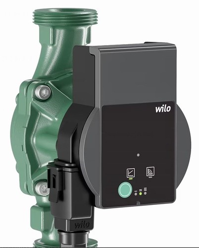 Wilo atmos pico - wilo, ec