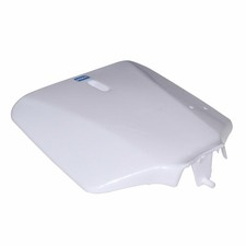 Startertafel 250 ccm weiß AGB