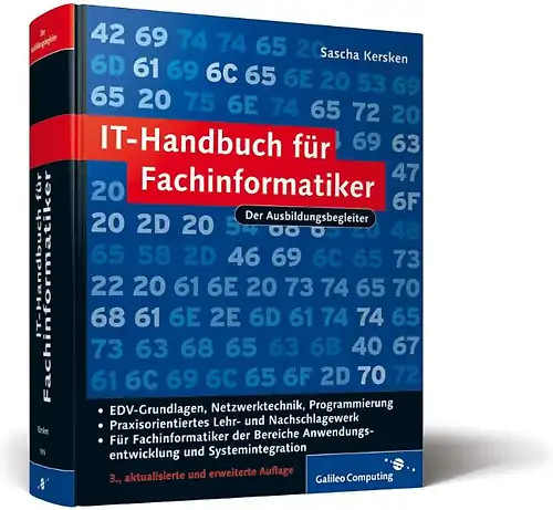 IT-Handbuch für