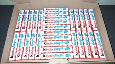 100 Kinder Riegel - Ferrero