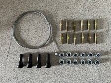 Kart Fast Reapair Kit-1 /Rennkart/Kartsport/Rotax Max/DD2/X30/IAME/TM/KZ/OKJ/CRG