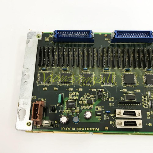 1pc used fanuc a16b 2201 - 1pc,