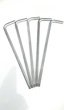 Set 5x  INBUS 6mm PROFI