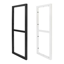 2X Regalhalterung GRÜNAU -