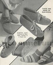 Strick- & Häkelanleitung