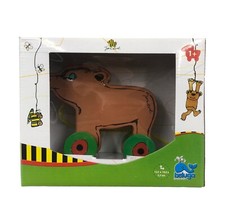 Janosch Nachzieh-Bär