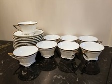 8 Vintage Krautheim K & A