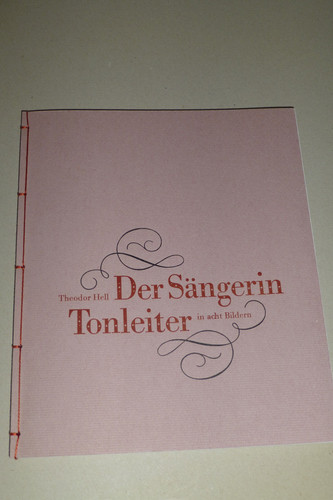 Druck der ernst - druck, engel