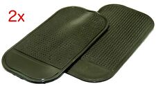 2 x Antirutschmatte für Handy