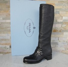 PRADA EU 36 Stiefel Boots