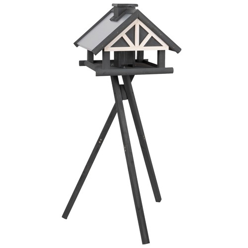 Massives vogelhaus tolga mit - tolga,