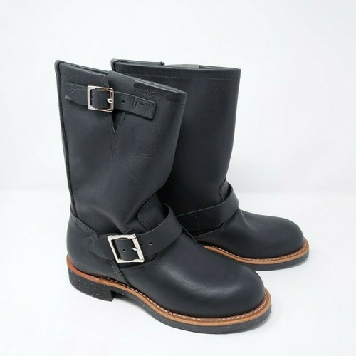 Red wing 2990 engineer - wing,