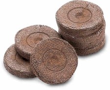 Jiffy Peat Pellets Case of
