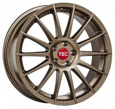 4x 18 Zoll AS2 Felgen für