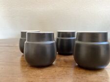 4 x Eierbecher Le Rotisseur