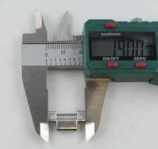 Verlängerungsglied Edelstahl C613010934 Certina Ds Action Diver