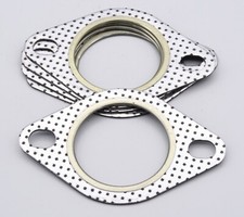 2-Loch Auspuffflansch Auspuff