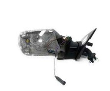 BMW E39 exterior mirror mirror