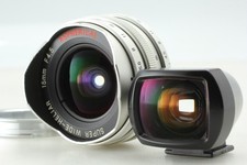 [MINT w/ Finder] Voigtlander