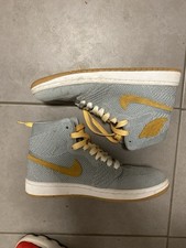 Air jordan 1 high flyknit EU40 US7