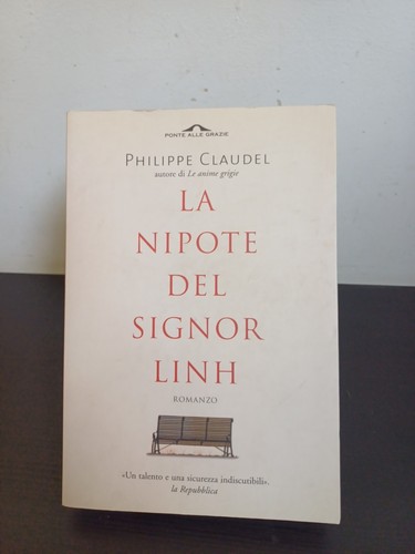 Die nichte von herrn linh - nichte,