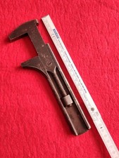 Mercedes Benz 0005810226 Rollgabelschlüssel Steinadler Bordwerkzeug Toolkit