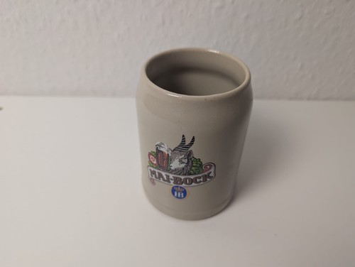 Hofbräu mai bock maibock - mai-bock,