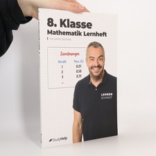 8. Klasse Mathematik Lernheft