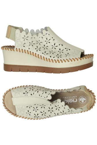 Rieker sandalen damen - rieker,