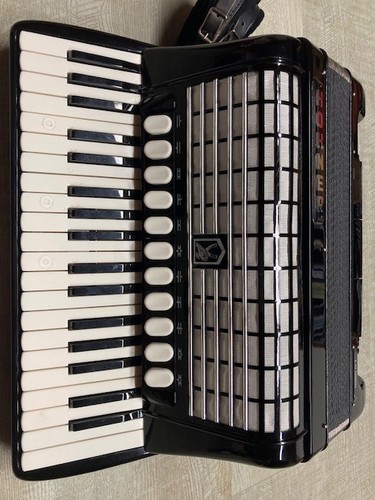 Hohner tango iv t - tango,