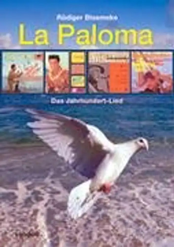 Paloma das - la,
