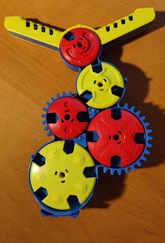 Slotter brettspiel - slotter,