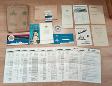 DDR FDGB Ferien Urlaub Reise