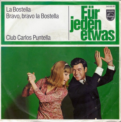 Club carlos puntella - club,