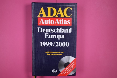 139703 unbekannt adac - unbekannt,