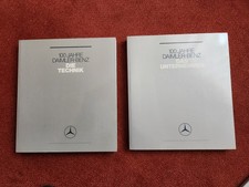100 Jahre Daimler Benz - Das