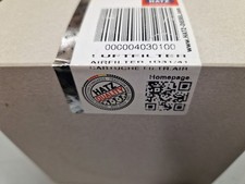 Luftfilter für Hatz Motoren