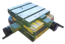 Proxxon Kreuztisch KT 150