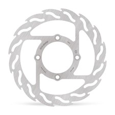 Moto-Master Bremsscheibe Flame