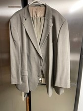 Herren Anzug Sakko Blazer Hose