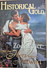 CORA VERLAG HISTORICAL GOLD