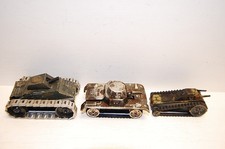 Konvolut 3 alte Arnold A 588