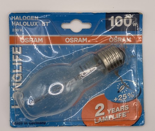 Original osram halogen - original,
