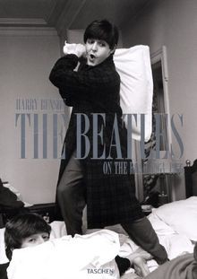 Harry benson the beatles - harry, benson.