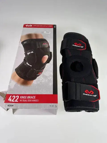 Mcdavid 422r kniebandage - mcdavid,