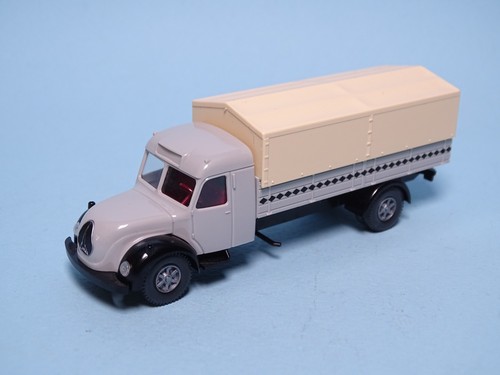 Wiking magirus s - wiking,