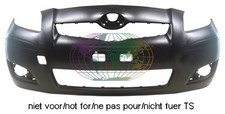 Stoßstange Yaris Vorne für