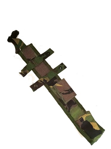 Niederländische armee - niederländische,