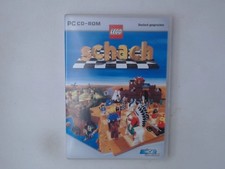 Lego Schach